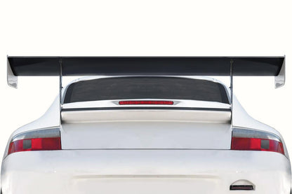 1999-2004 Porsche 996 Duraflex GT3 Cup Car S Look Rear Wing