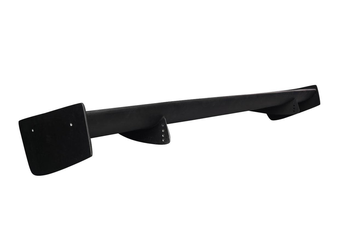1999-2004 Porsche 996 Duraflex GT3 Cup Car S Look Rear Wing