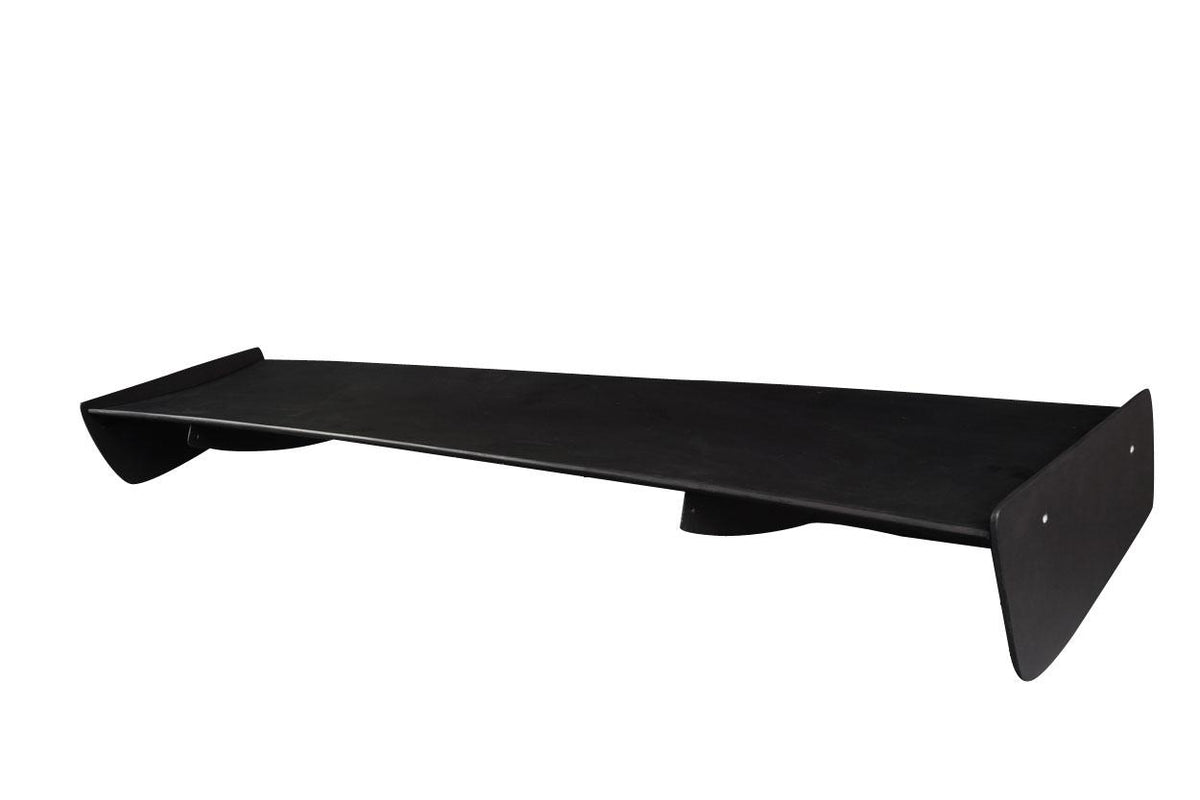 1999-2004 Porsche 996 Duraflex GT3 Cup Car S Look Rear Wing