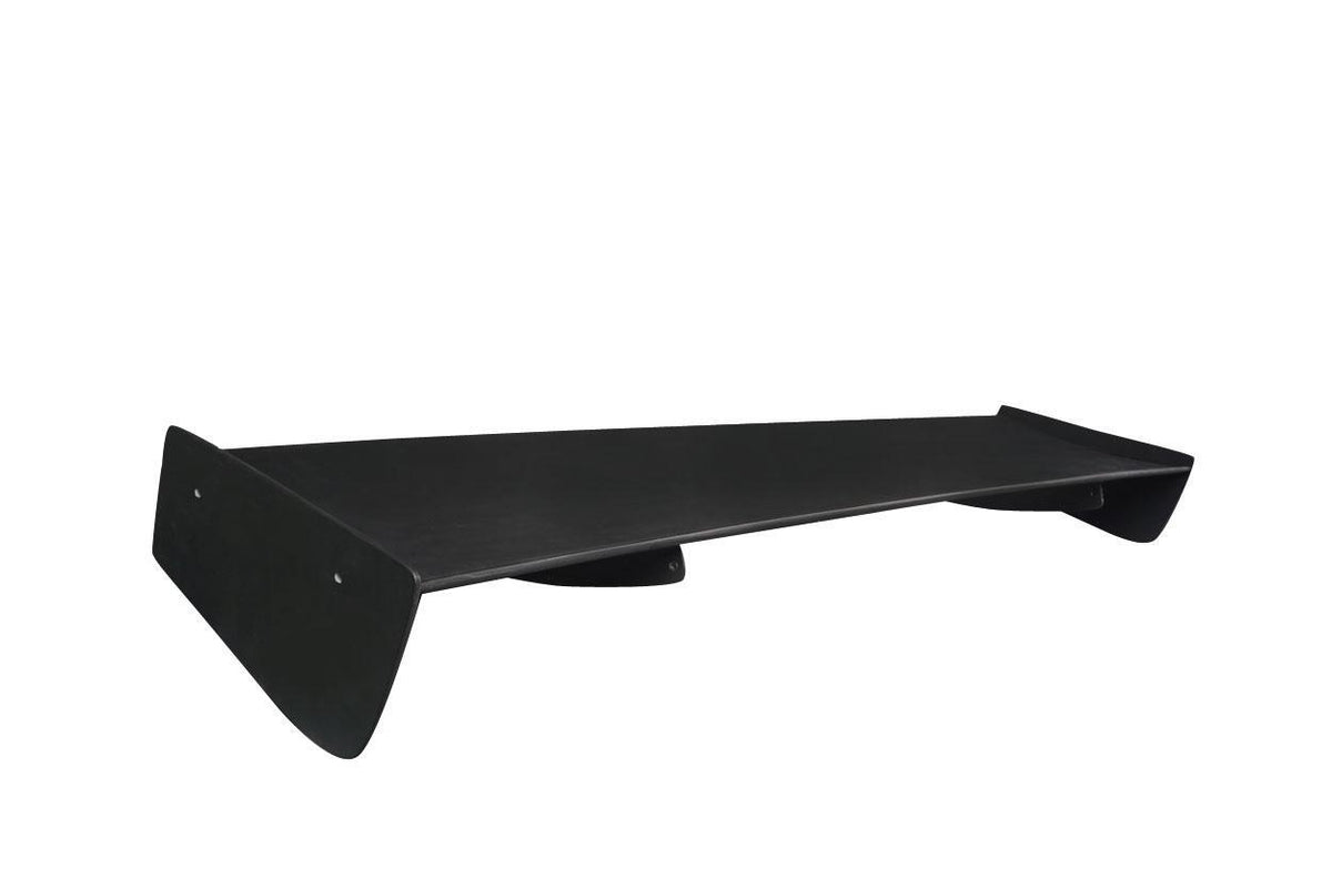 1999-2004 Porsche 996 Duraflex GT3 Cup Car S Look Rear Wing