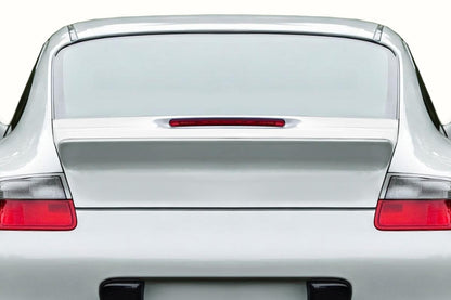 1999-2004 Porsche 996 Duraflex GT3 Cup Car Look Rear Wing