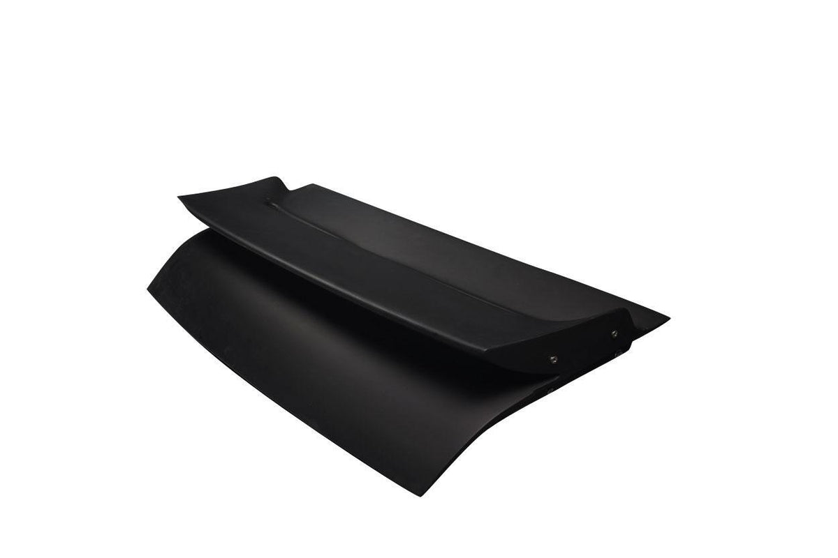 1999-2004 Porsche 996 Duraflex GT3 Cup Car Look Rear Wing