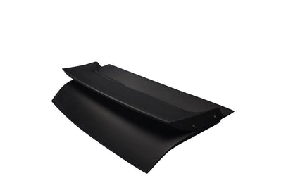 1999-2004 Porsche 996 Duraflex GT3 Cup Car Look Rear Wing