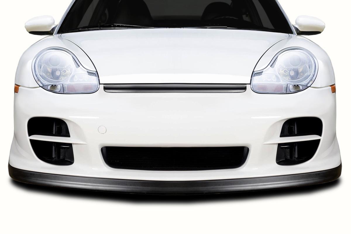 1997-2004 Porsche Boxster Duraflex GT2 Look Front Lip