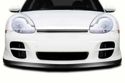 1997-2004 Porsche Boxster Duraflex GT2 Look Front Lip