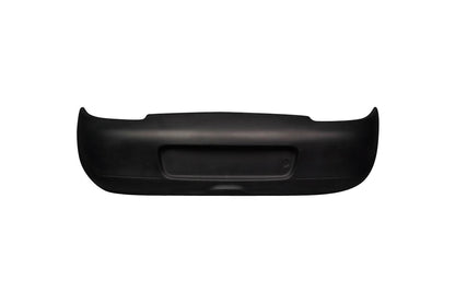 1997-2004 Porsche Boxster Duraflex OEM Look Rear Bumper
