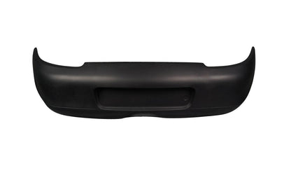 1997-2004 Porsche Boxster Duraflex OEM Look Rear Bumper