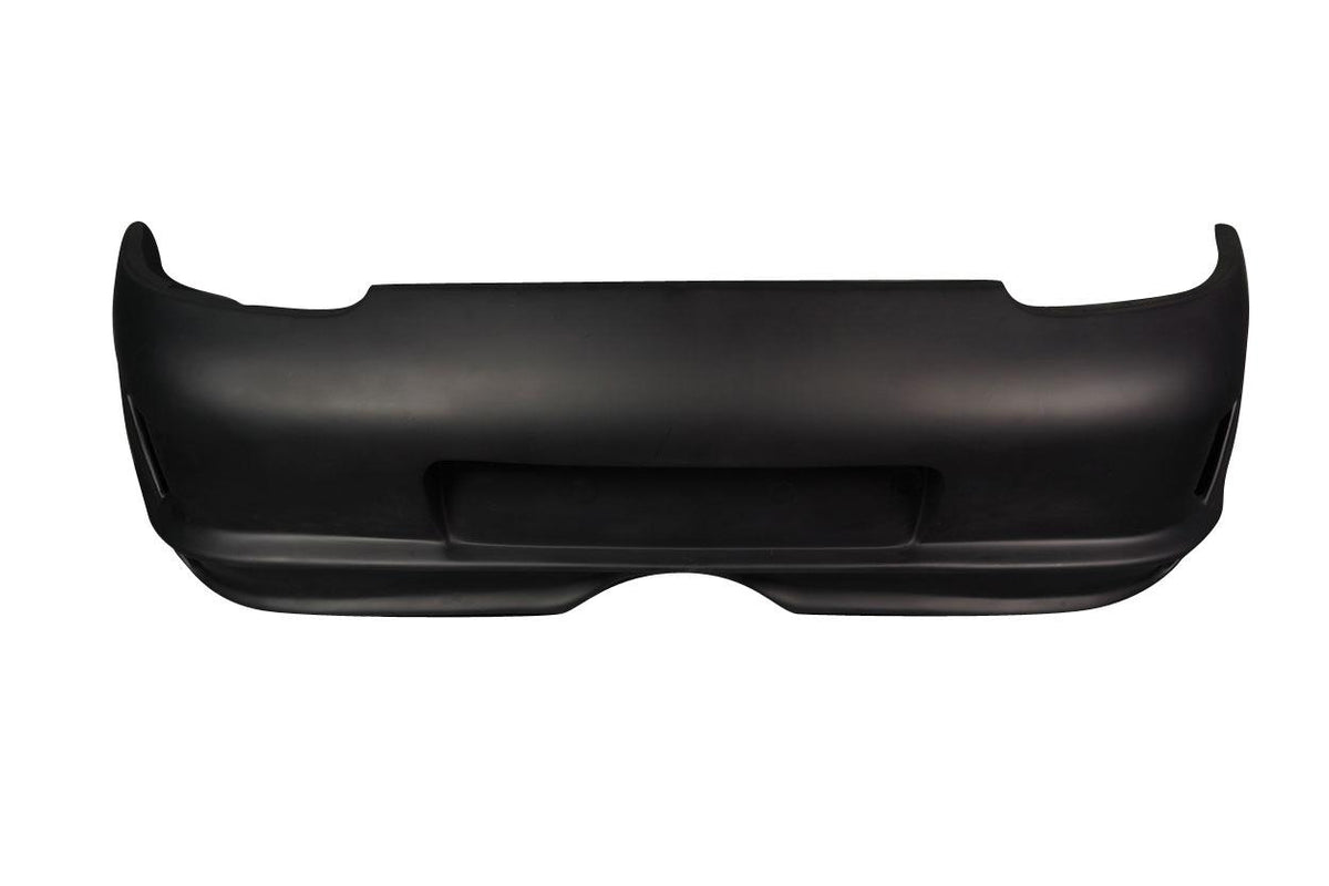1997-2004 Porsche Boxster Duraflex GT3 Look Rear Bumper