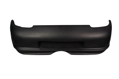 1997-2004 Porsche Boxster Duraflex GT3 Look Rear Bumper