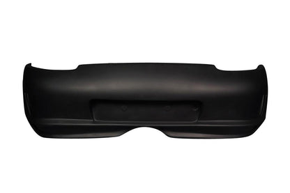1997-2004 Porsche Boxster Duraflex GT3 Look Rear Bumper