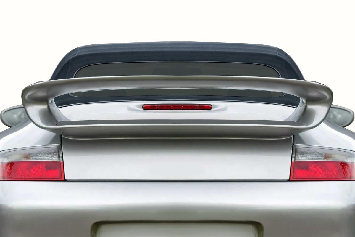 1999-2004 Porsche 996 Duraflex GT3 Look Rear Wing