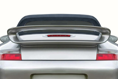 1999-2004 Porsche 996 Duraflex GT3 Look Rear Wing
