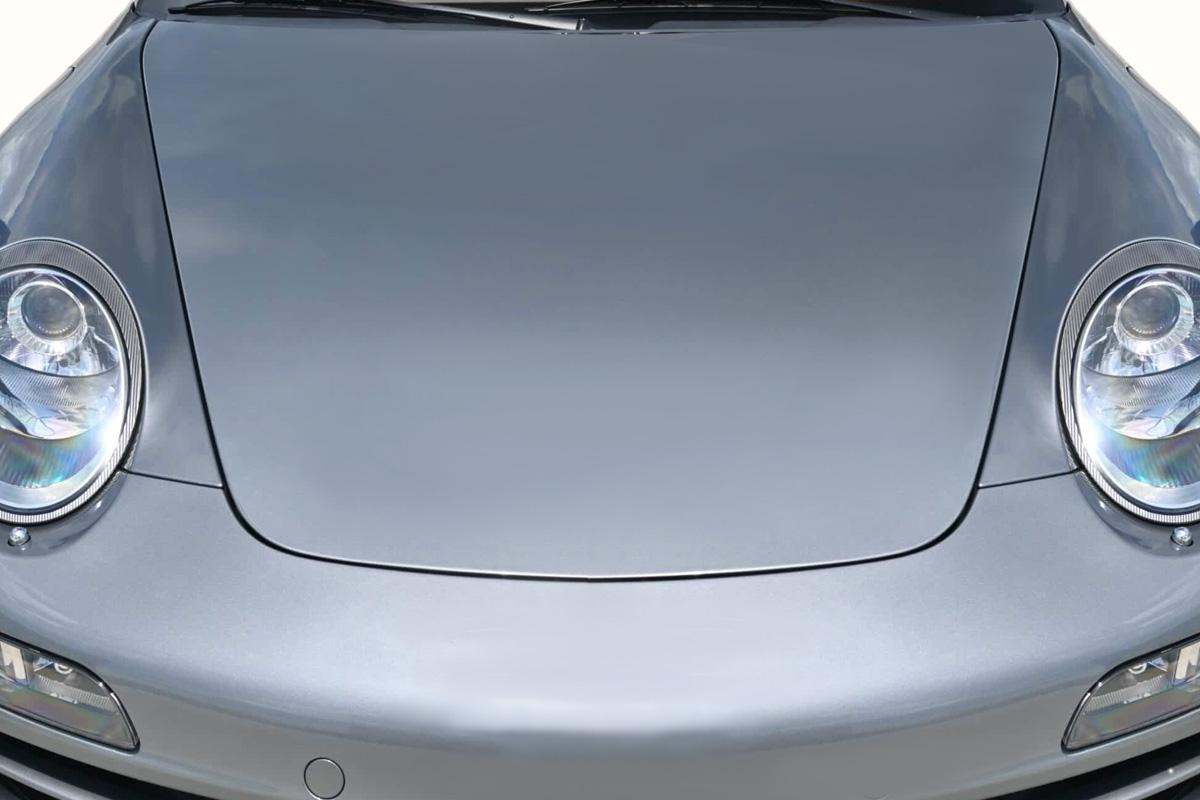 2005-2012 Porsche 997 Duraflex OEM Look Hood
