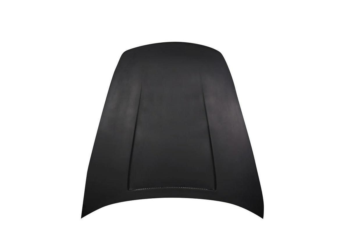 2005-2012 Porsche 997 Duraflex Drag Hood