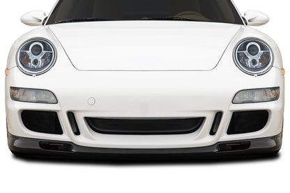 2005-2008 Porsche 997 Duraflex GT3 RS Look Front Lip