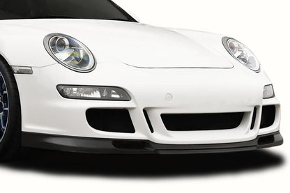2005-2008 Porsche 997 Duraflex GT3 RS Look Front Lip