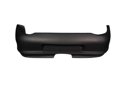 2005-2008 Porsche 997 Duraflex GT3 RS Look Rear Bumper