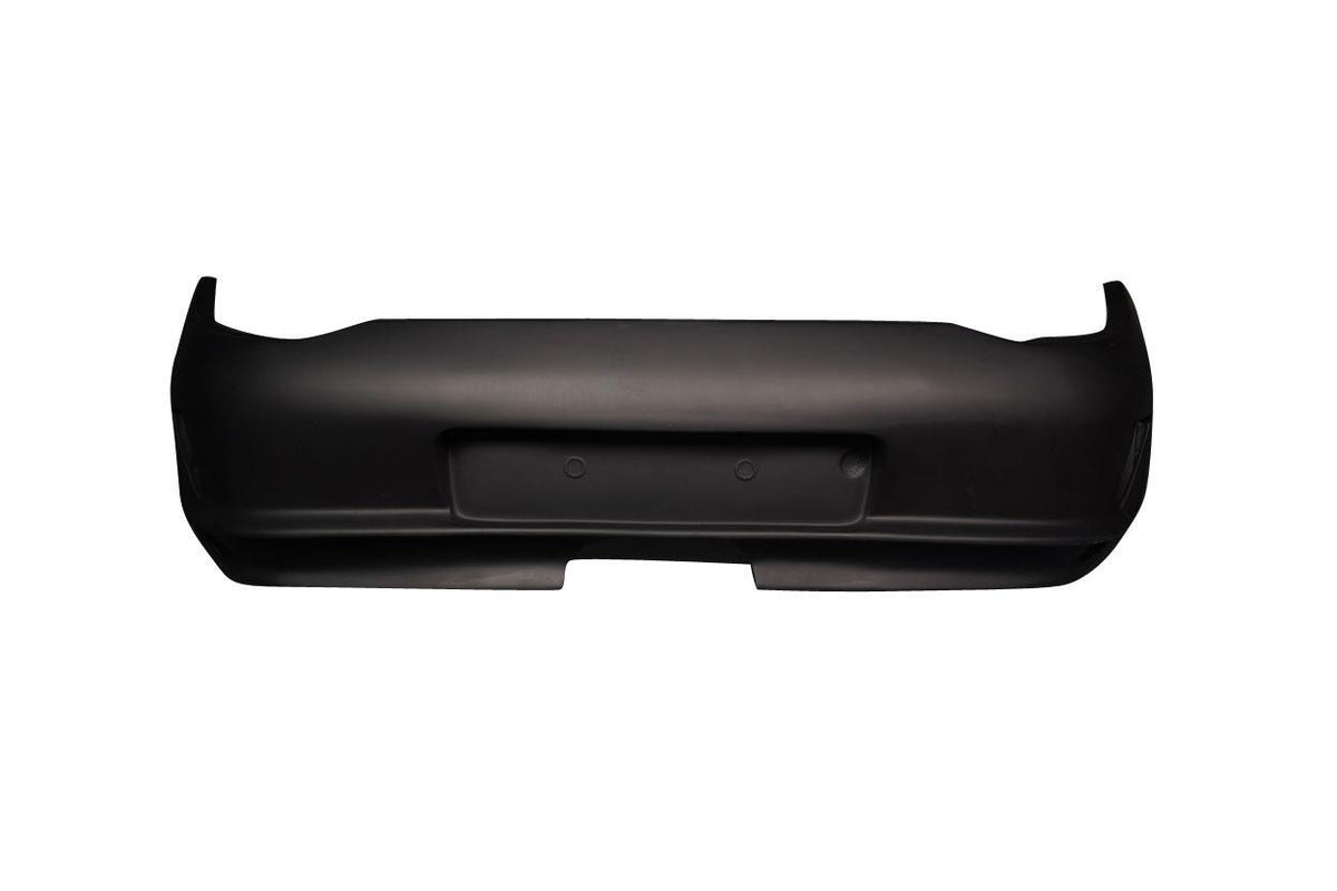 2005-2008 Porsche 997 Duraflex GT3 RS Look Rear Bumper