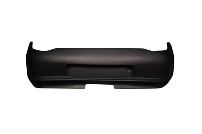 2005-2008 Porsche 997 Duraflex GT3 RS Look Rear Bumper