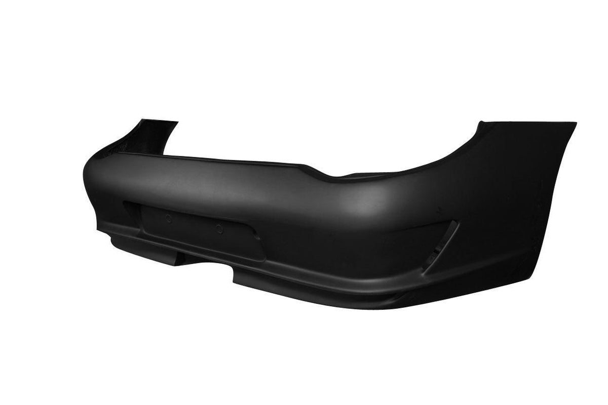 2005-2008 Porsche 997 Duraflex GT3 RS Look Rear Bumper