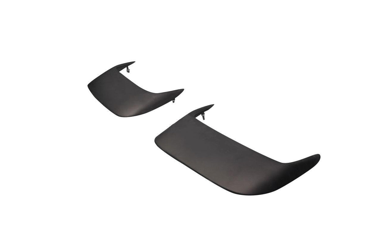 2005-2008 Porsche 997 Duraflex GT3 RS Look Trunk