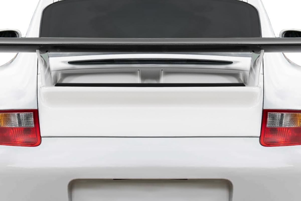 2005-2008 Porsche 997 Duraflex GT3 RS Look Trunk