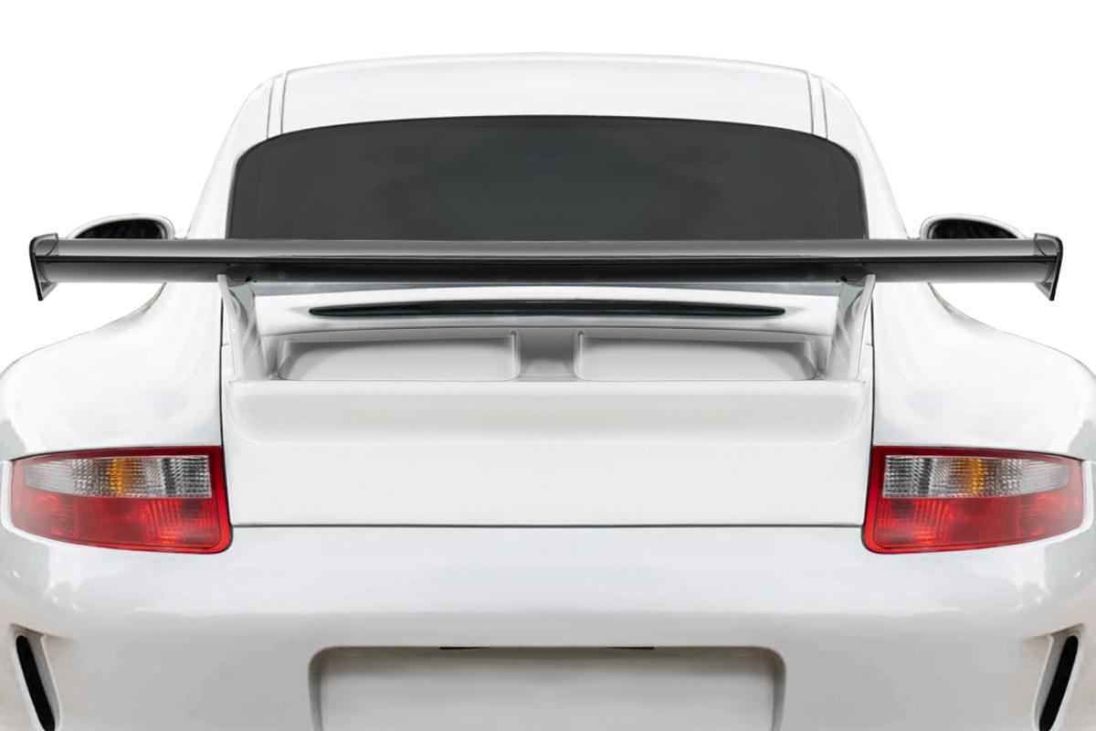 2005-2008 Porsche 997 Duraflex GT3 RS Look Rear Wing