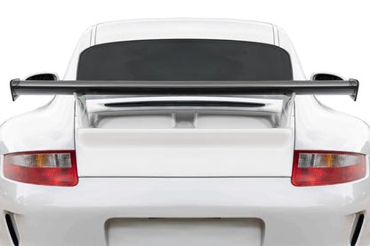 2005-2008 Porsche 997 Duraflex GT3 RS Look Rear Wing