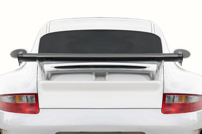 2005-2008 Porsche 997 Duraflex GT3 3.8 Look Rear Wing