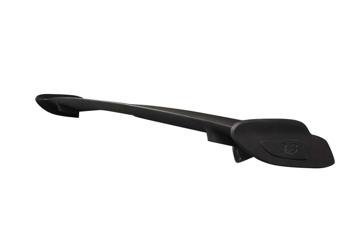 2005-2008 Porsche 997 Duraflex GT3 3.8 Look Rear Wing