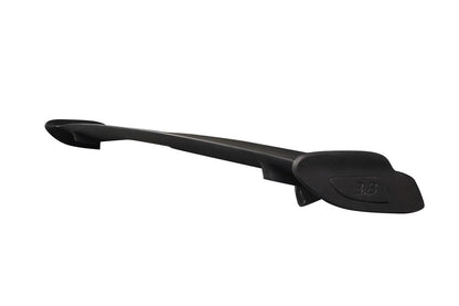 2005-2008 Porsche 997 Duraflex GT3 3.8 Look Rear Wing