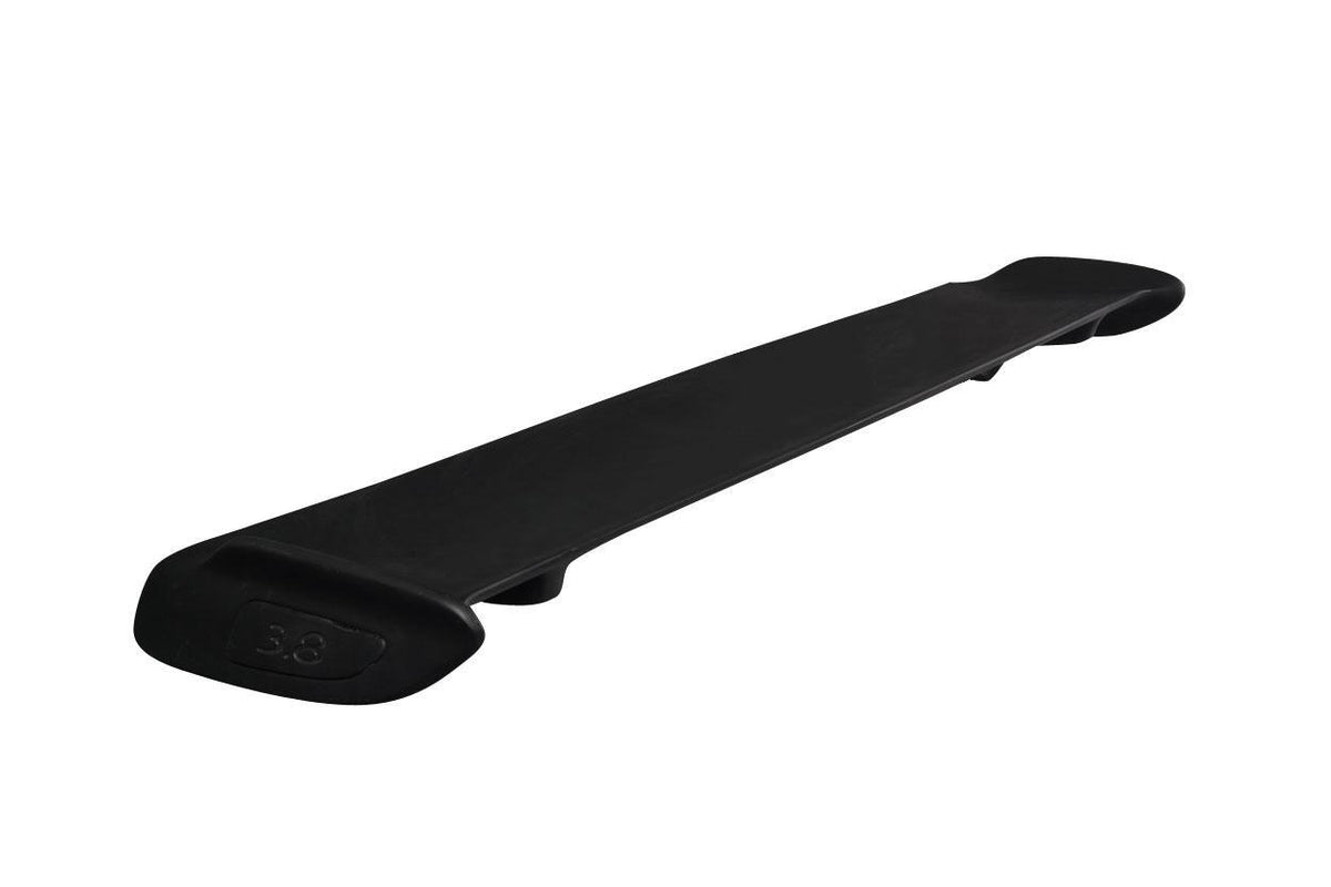 2005-2008 Porsche 997 Duraflex GT3 3.8 Look Rear Wing