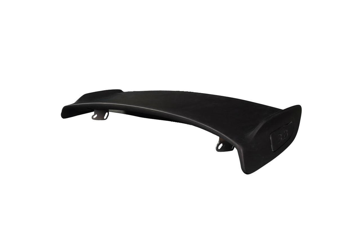 2005-2008 Porsche 997 Duraflex GT3 3.8 Look Rear Wing