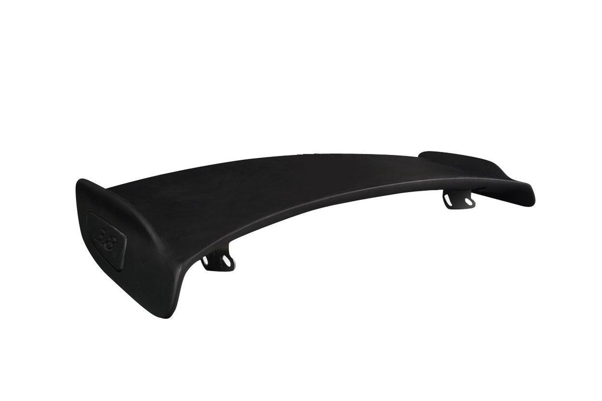 2005-2008 Porsche 997 Duraflex GT3 3.8 Look Rear Wing
