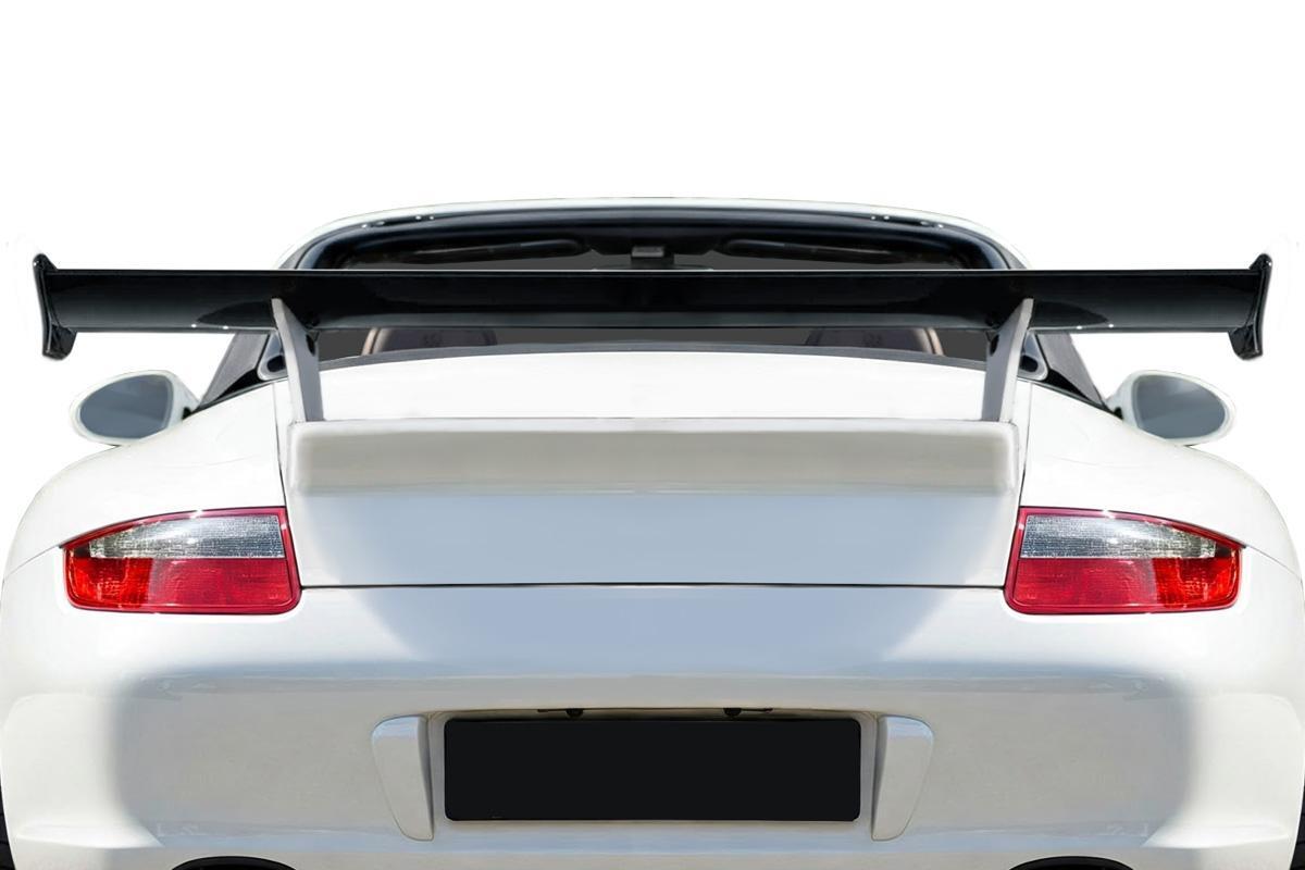 2005-2008 Porsche 997 Duraflex GT3 Look Rear Wing