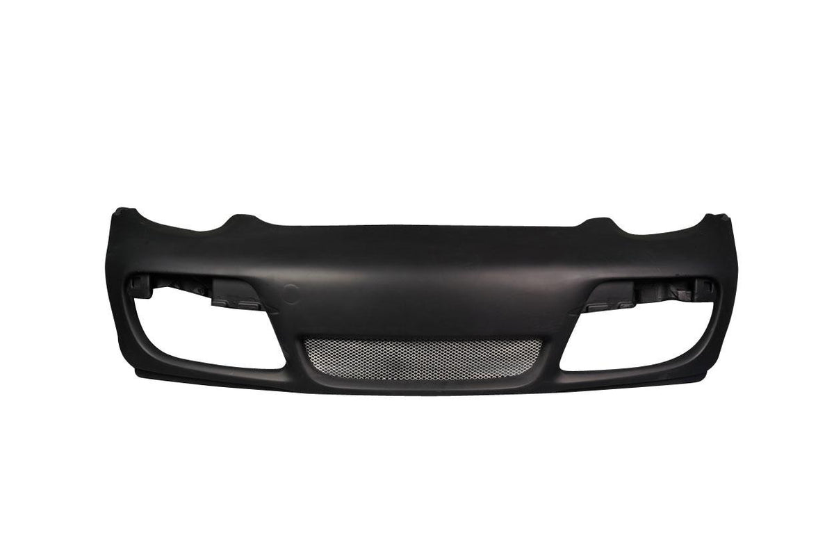 2005-2008 Porsche Cayman Duraflex Cup Special Look Front Bumper