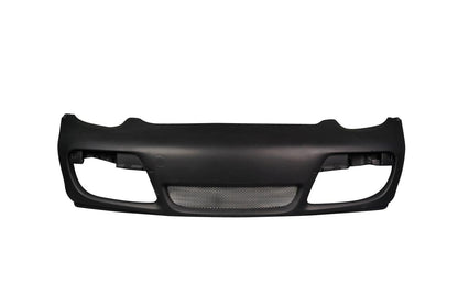 2005-2008 Porsche Cayman Duraflex Cup Special Look Front Bumper