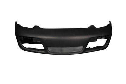 2005-2008 Porsche Cayman Duraflex Cup Special Look Front Bumper