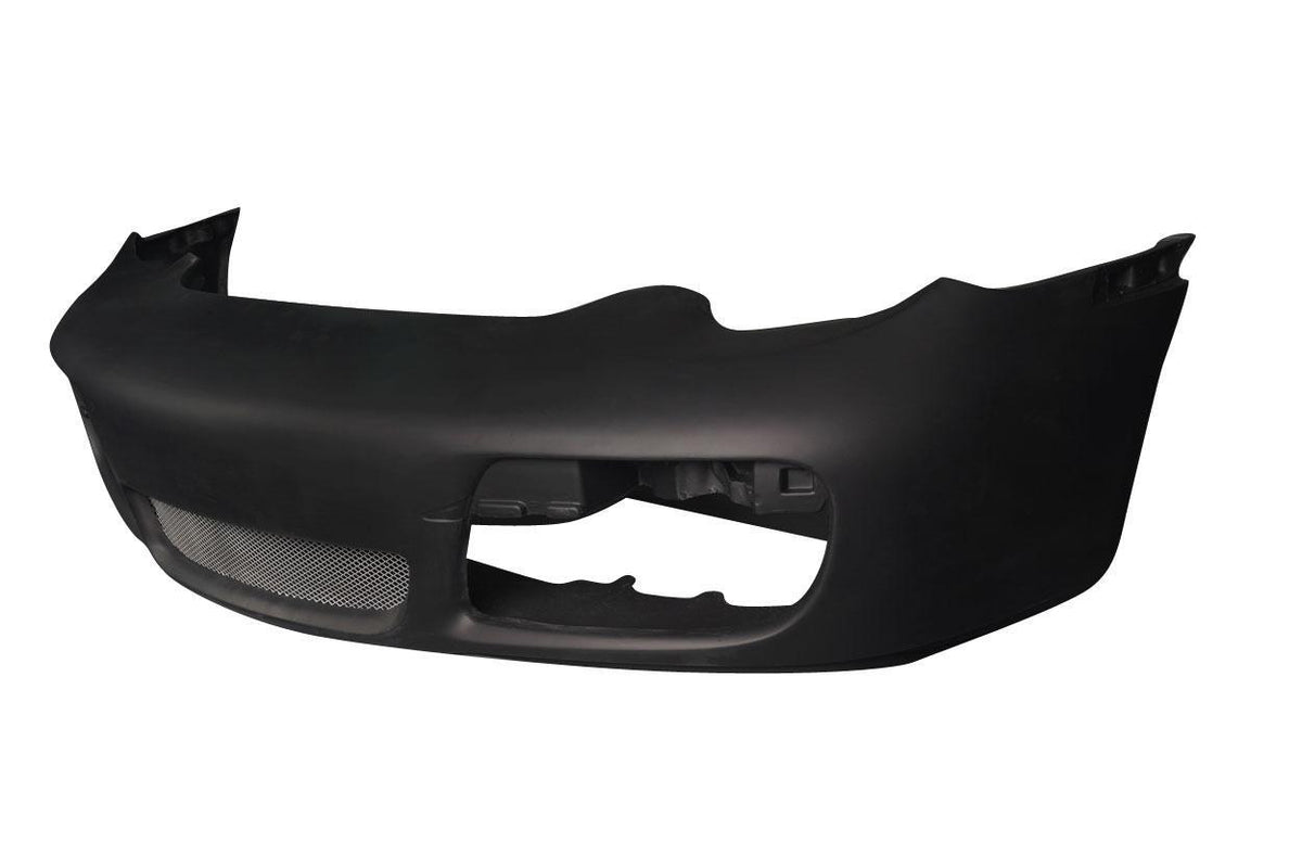 2005-2008 Porsche Cayman Duraflex Cup Special Look Front Bumper