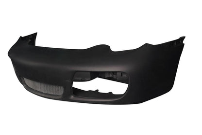 2005-2008 Porsche Cayman Duraflex Cup Special Look Front Bumper