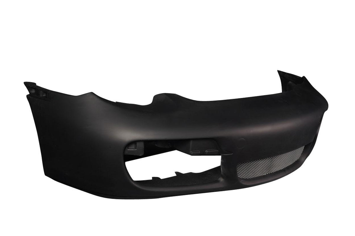 2005-2008 Porsche Cayman Duraflex Cup Special Look Front Bumper