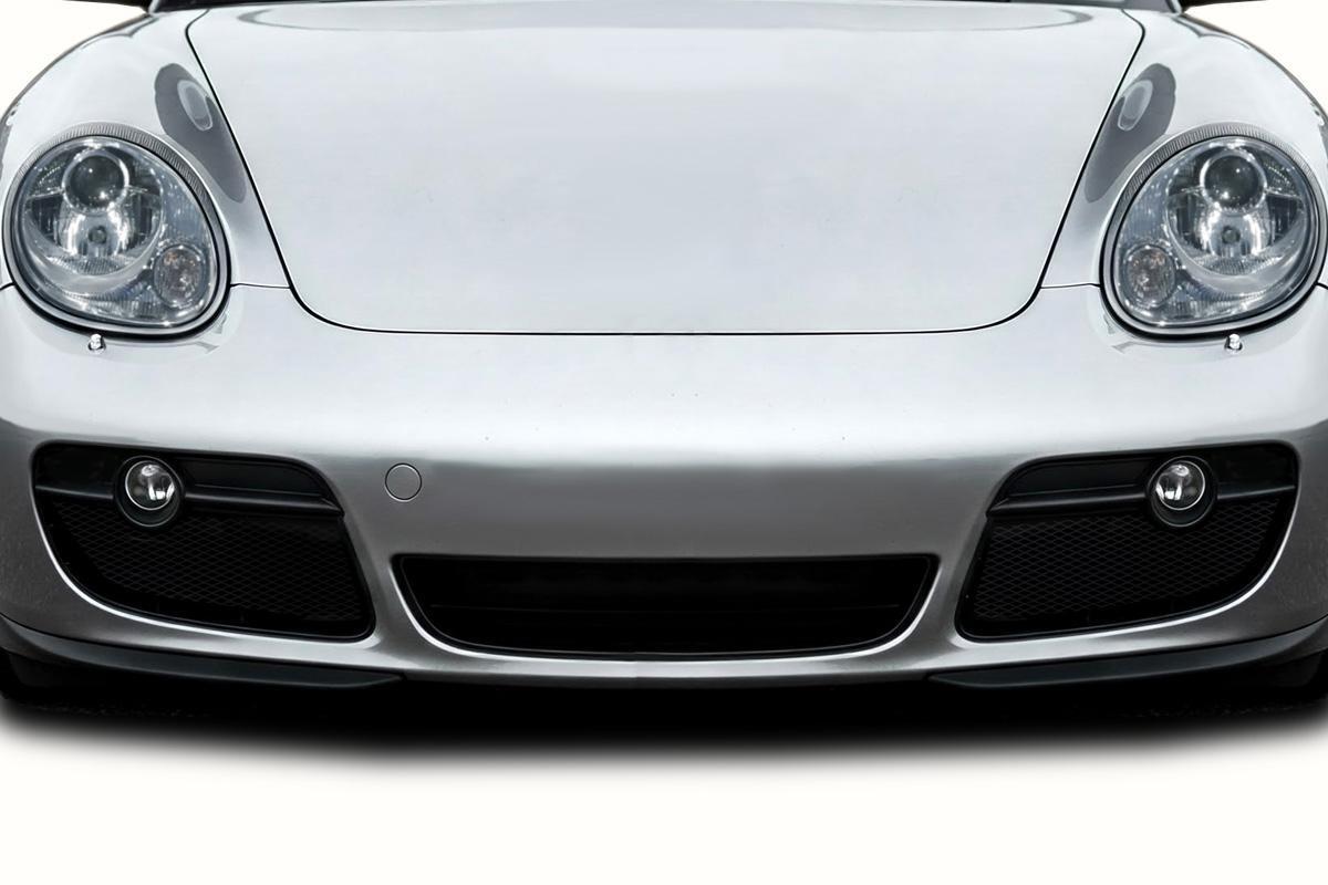2005-2008 Porsche Cayman Duraflex Cup Special Look Lighting