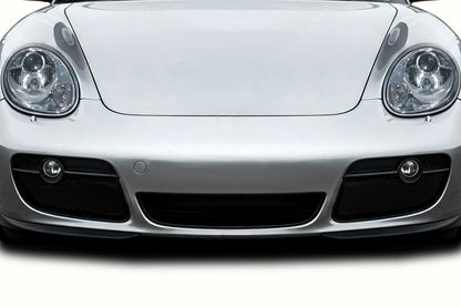 2005-2008 Porsche Cayman Duraflex Cup Special Look Lighting