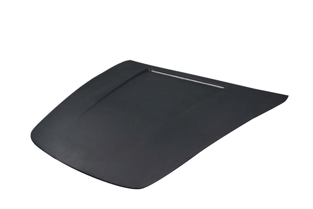 2005-2012 Porsche Cayman Duraflex Cup Special Drag Hood