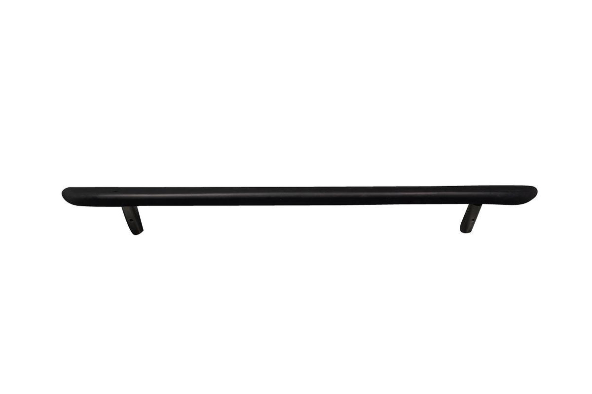 2005-2012 Porsche Cayman Duraflex Cup Special Knull Rear Wing