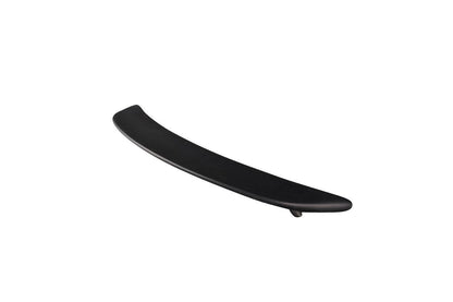 2005-2012 Porsche Cayman Duraflex Cup Special Knull Rear Wing