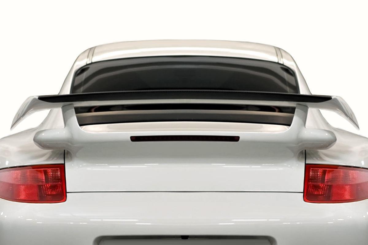 2005-2012 Porsche 997 Duraflex OEM Look Rear Wing