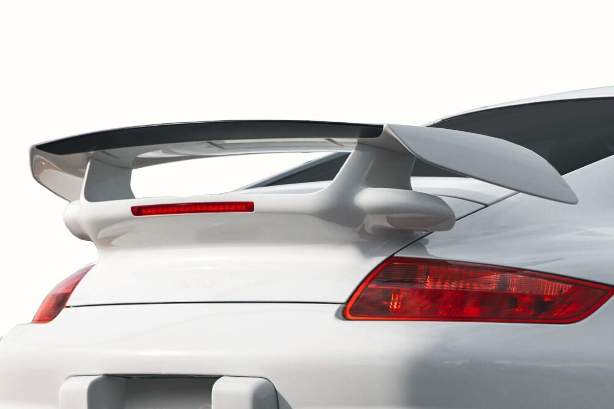 2005-2012 Porsche 997 Duraflex OEM Look Rear Wing