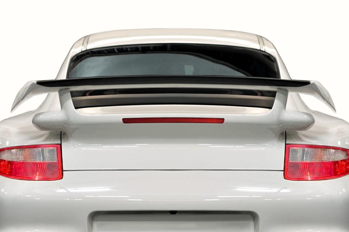 2005-2012 Porsche 997 Duraflex OEM Look Rear Wing