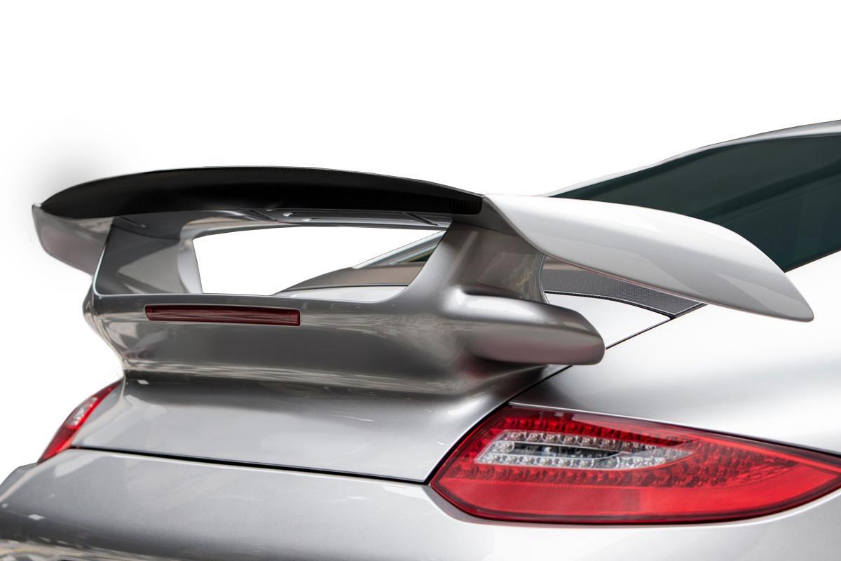 2005-2012 Porsche 997 Duraflex OEM Look Rear Wing